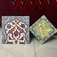 تابلو کاشی|تابلو، نقاشی، عکس|تهران, مرزداران|دیوار