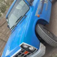 زامیاد نیسان دوگانه ۱۴۰۴|خودرو سواری و وانت|یاسوج, |دیوار