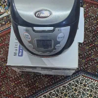 پلوپز بخار پز‌ صفر