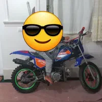 مینی موتور جترو۹۰ سی سی