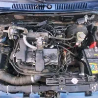 پراید 132 SX مدل1390 دوگانه سوز cng|خودرو سواری و وانت|قروه, |دیوار