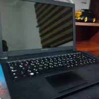 لپتاپ لنوو b575e درحد سالم
