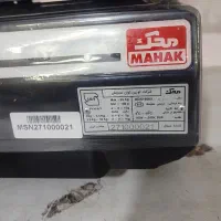 ترازو محک 16000Apپرینتدار|فروشگاه و مغازه|تهران, کیانشهر|دیوار