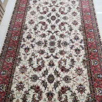 فرش زمردمشهددرحدنو ۳ماه استفاده شده|فرش|قرچک, مهدیه|دیوار