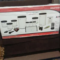 اورانوس مدل شفق