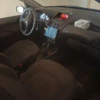 ۲۰۶ مدل ۹۶ تیپ ۵ بدون رنگ