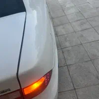 سمند  مدل ۹۴uf7|خودرو سواری و وانت|سیرجان, |دیوار