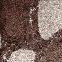 فرش شگی ترک