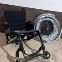 ویلچر کربنی آویتا اکتیو|آرایشی، بهداشتی، درمانی|تهران, تهرانسر شرقی|دیوار