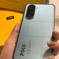 گوشی پوکو M7|موبایل|مشهد, فردوسی|دیوار