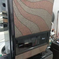 بخاری 6000 ایرانشرق نو|بخاری، هیتر، شومینه|لاهیجان, کوی استادان|دیوار