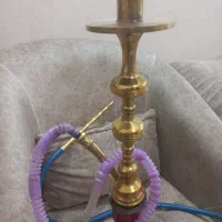 قلیان برنج ۱۰ساله|کوهنوردی و کمپینگ|اردبیل, |دیوار