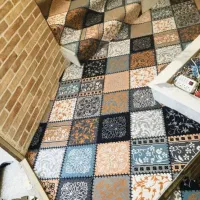 سرزمین گلیم*شهرموکت|گلیم، جاجیم، گبه|قم, شاه ابراهیم|دیوار