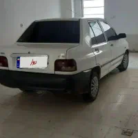 پراید مدل ۹۴