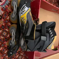 کفش اسکیت فیلا