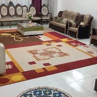 آپارتمان مبله بسیار تمیز نوساز