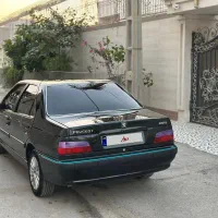 پژو پارس xu7p|خودرو سواری و وانت|بندر دیر, |دیوار