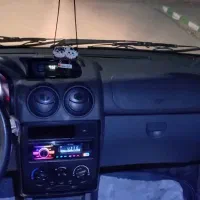 ۱۳۲ مدل ۹۷|خودرو سواری و وانت|مشهد, امیرآباد|دیوار