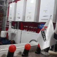 تعمیرات پکیج ایران وبوتان