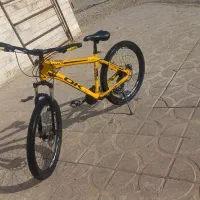دوچرخه OK