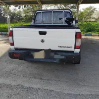 پیکاپ ریچ|خودرو سواری و وانت|کرمان, |دیوار