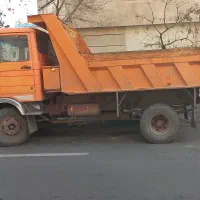 حمل نخاله وتهیه مصالح ساختمانی