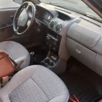 فروش و معاوضه پراید مدل۹۲ یورو۲ موتور Hp|خودرو سواری و وانت|کلاچای, |دیوار