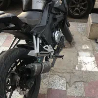 همتاز موتورr225