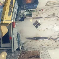 کاغذدیواری.پوسترسه بعدی.اینه پازل حراجی دکورسادات