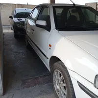 سمندل مدل90دوگانه|خودرو سواری و وانت|گرگان, |دیوار