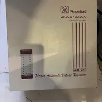 ترانس اتوماتیک 6 کیلووات فاراتل مدل AVR25C