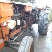 تراکتور رومانی مدل ۶۵ فرمان هیدرولیک|خودرو سنگین|بهنمیر, |دیوار