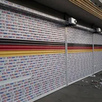 کرکره های برقی ودرب اتوماتیک ،شیشه سکوریت و اسانبر|خدمات پیشه و مهارت|همدان, |دیوار