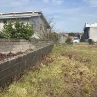 زمین ۲۸۰ متری//امیر بکنده با پروانه