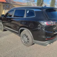 تیگو۸ پرومکس آی ای ۱۴۰۲ کم کار و درجه ۱|خودرو سواری و وانت|فولادشهر, B4|دیوار