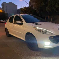 207دنده|خودرو سواری و وانت|قم, دورشهر|دیوار
