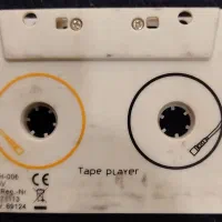 کاست پخش ام پی تری MP3|صوتی و تصویری|تربت جام, زیباکنار|دیوار