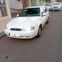 دوو سیلو استثنایی|خودرو سواری و وانت|زنجان, |دیوار