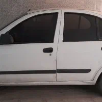 تیبا صندوق دارمدل ۹۱