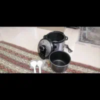 زود پز پلوپز|ظروف پخت‌وپز|شاهین‌شهر, عطار|دیوار