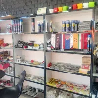 تزئینات سواری و کامیون|حراج|آزادشهر, |دیوار