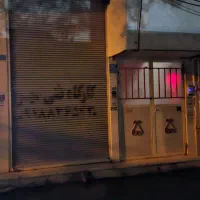 دو طبقه خانه و یک مغازه شهرک معلم|فروش آپارتمان|کرمانشاه, |دیوار
