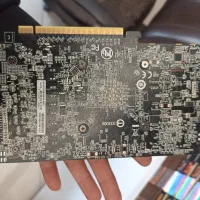 کارت گرافیک RX 580 Gigabyte 8 GIG|قطعات و لوازم جانبی رایانه|گلبهار, شهر جدید گلبهار|دیوار