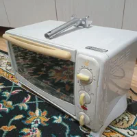 توستر myson|اجاق گاز و لوازم برقی پخت‌وپز|رشت, کوی حسینی|دیوار