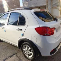 کوییک99بدون رنگ و ضربه درحد|خودرو سواری و وانت|اردبیل, |دیوار