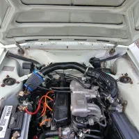 وانت مدل ۸۹دوگانه کارخانه|خودرو سواری و وانت|تالش, هشتپر|دیوار