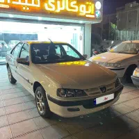 پارس سفارشی مدل ۴۰۳ elx