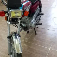 هندا کبیر مدل۸۷در حدصفر