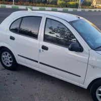 تیبا ۲ مدل ۱۴۰۱