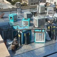 نمایندگی ایزوگام دلیجان